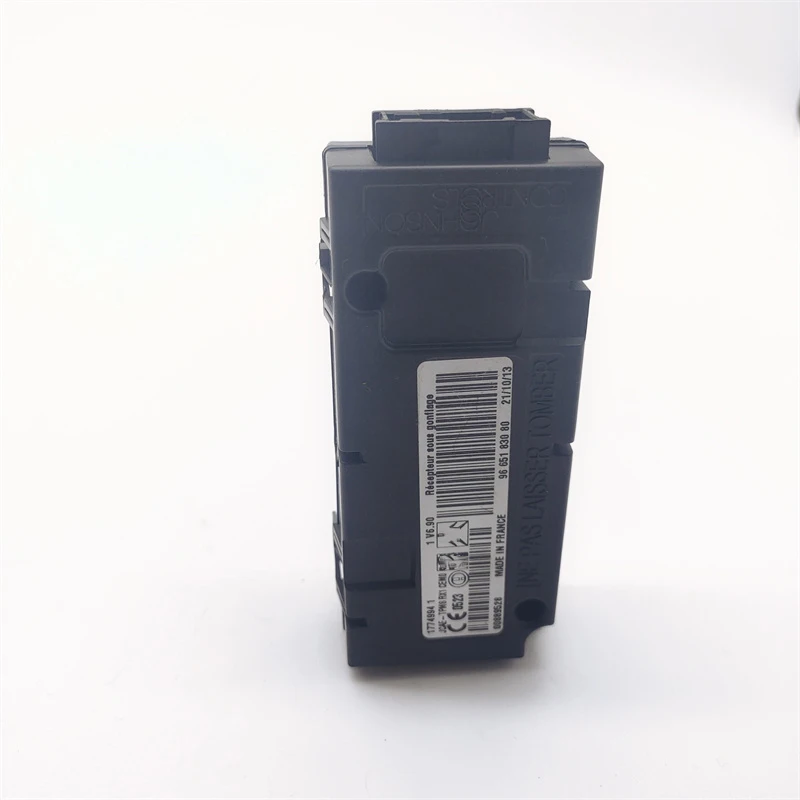 

Подходит для модуля контроля давления в шинах Peugeot 3008 5008 9665183080 1610697580 1611181480
