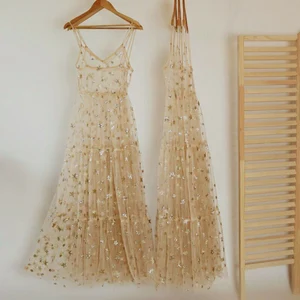 11 en çok satılan elbise, tül ışıltılı-no. 2