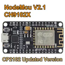 Wireless WiFi Module with ESP8266 ESP-12E #4