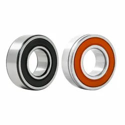 Motorcycle Sealed Ball Bearing For Harley Models ABS Wheels