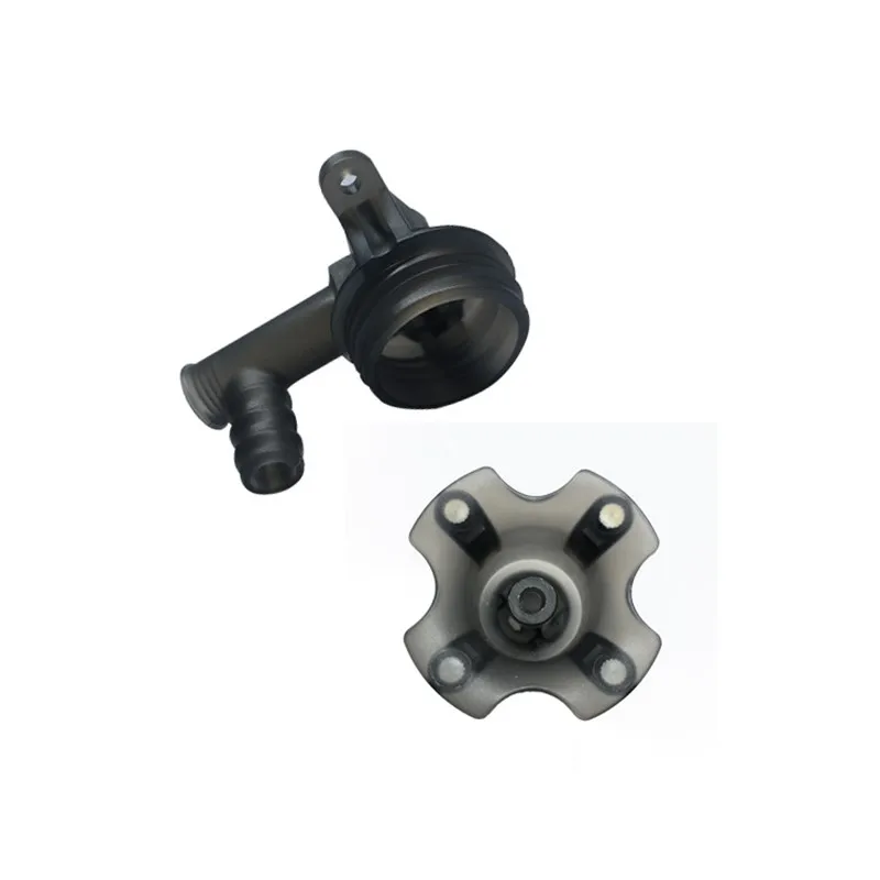 One-Way Valve Mounting Base For DJI T16 Plant Protection Agricultural Machine