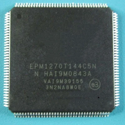 1pcs/lot EPM3256ATC144 EPM3256ATC144-10N EPM1270T144C5N QFP EPM1270T144 EPM1270 EPM3256 TQFP-144 In Stock