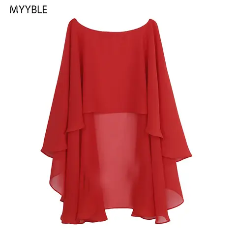 Wedding Capes and Boleros for Women MYYBLE