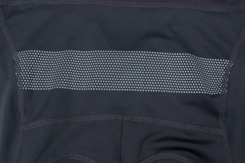 Ykywbike Herren Radhose Shorts atmungsaktiv 3d gepolstert stoßfest 8 Stunden Fahrt Hosen Pro Korea Lycra MTB Fahrrad Sport bekleidung – Detail 7