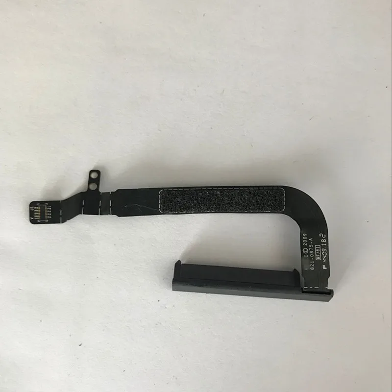 Новый гибкий кабель для жесткого диска HDD для A1342 821-0875-A Late 2009 Mid 2010 MC207 MC516