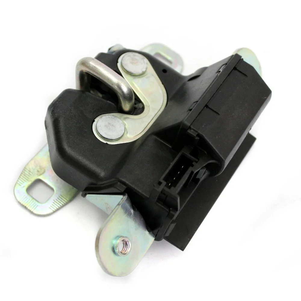 

Car Tailgate Door Latch Lock Actuator 55702917 For Fiat 500 , Grande Punto Bravo Punto Evo