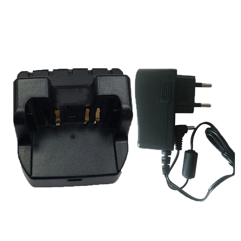 CD-41 Rapid Charger for YAESU FT1DR FT2DR FT3DR FT5DR VX-8R VX-8DR VX-8GR SBR-14