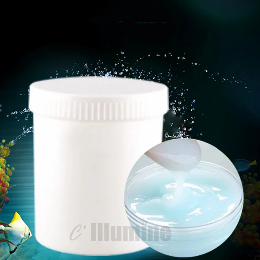 Marine Cream Ultra Moisturizing Brightening Skin Beauty Salon Equipment Cosmetics Semi -finished OEM 1000g