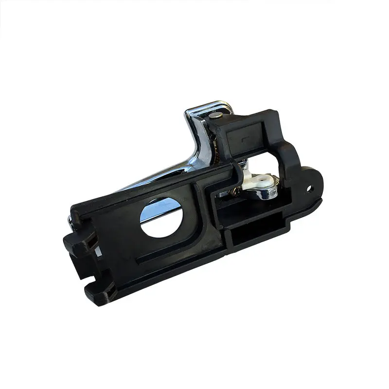 1 pz 4 porte maniglie delle porte interne lato sinistro/destro per brillantezza cinese H320 FRV FSV croce parti del motore Auto Auto