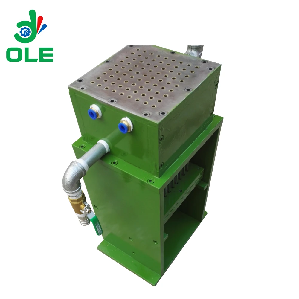 Hand Type Hydraulic Wax Crayons Making Machine