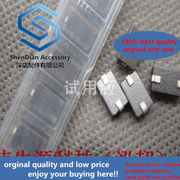 30pcs only orginal new ferrite chip beads 100MHz 95 ohm NCB3119L950TR