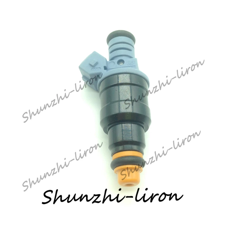 

0280150947 Fuel Injector For Porsche 928 928S 5.0L B 85-86 for F-250 92-97 Nozzle Injection Car Engine Injectors