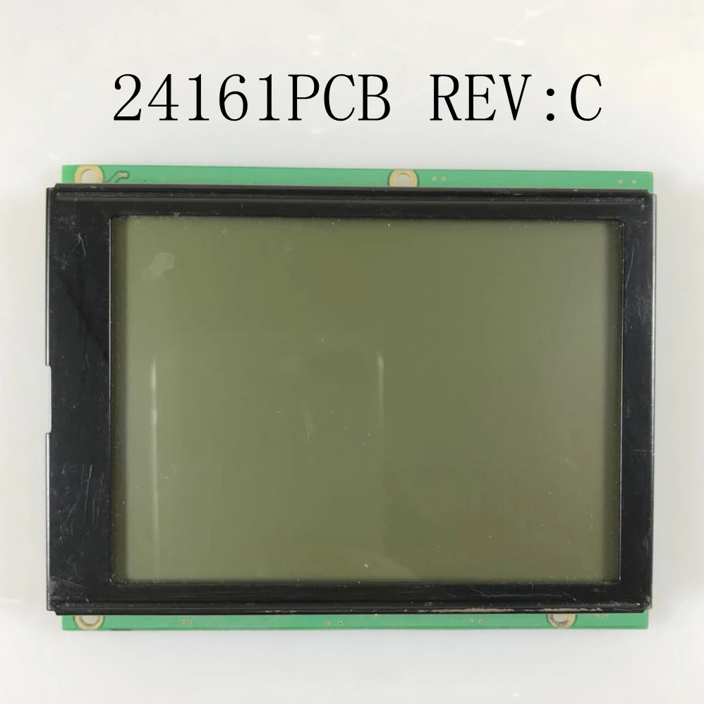 24161PCB REV:C LCD screen