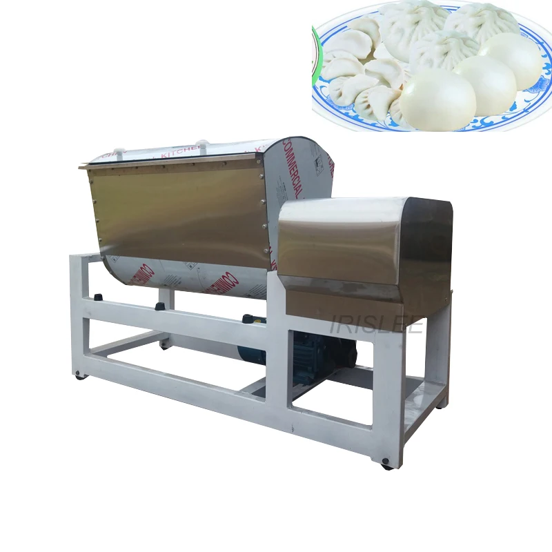 Hot Selling Industrial Kneading Machine Commercial Kneading Machine