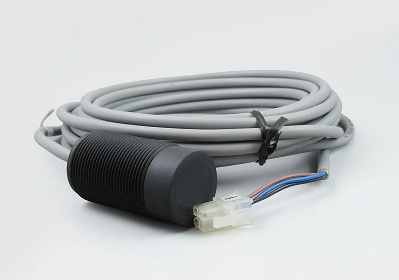 SSM-R30-L1-6M ชิ้นส่วนลิฟต์เครื่องชั่งน้ําหนักอุปกรณ์สวิตช์ Probe Sensor Lift อุปกรณ์เสริม