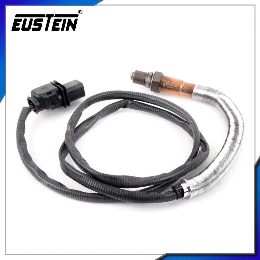 

(2pcs)O2 Oxygen Sensor Fits For for BMW E60 535i 535xi E71 X6 xDrive35i N54 3.0L 11787570760