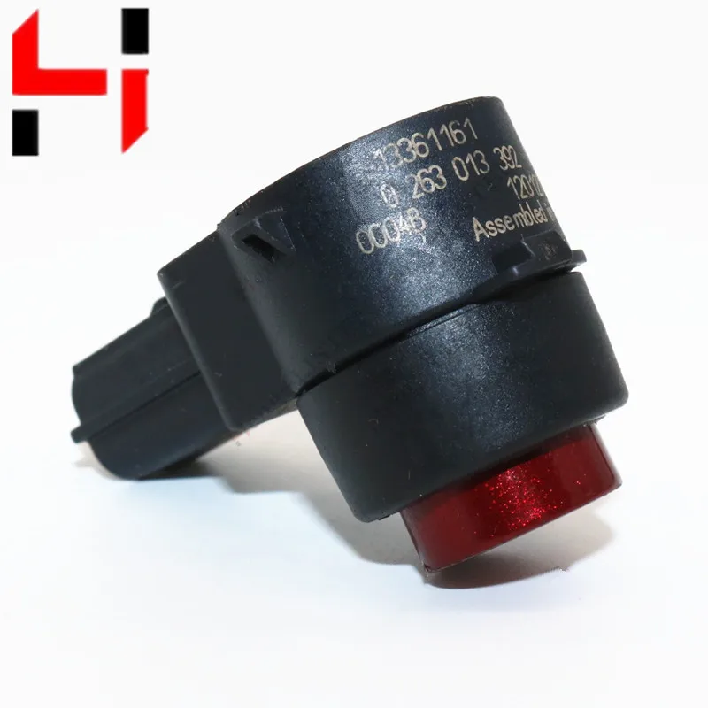 

Новый датчик парковки автомобиля PDC для OpEl CorSa InsiGnia ReGal SaAb 13361161 OEM 0263013392 беспроводной парктроник 09-13