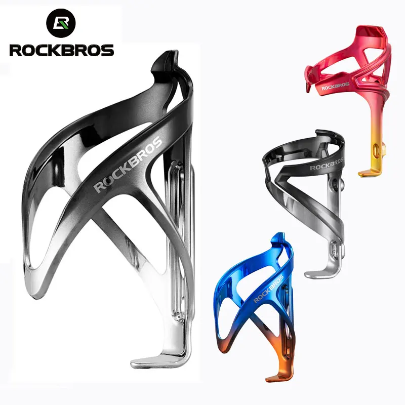 

Крепление для бутылок ROCKBROS MTB, 3 цвета