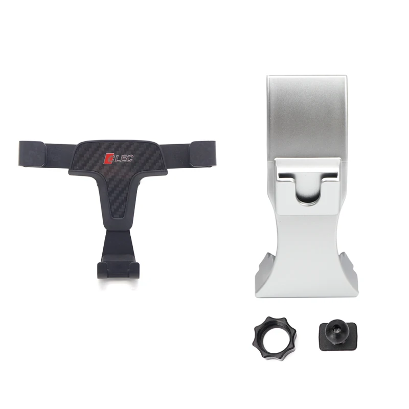 LHD! RHD! For Ford Mustang 2015 2016 2017 2018 2019 Car Dashboard Mount Car Mount Cell Phone Holder Adjustable Car Phone Holder