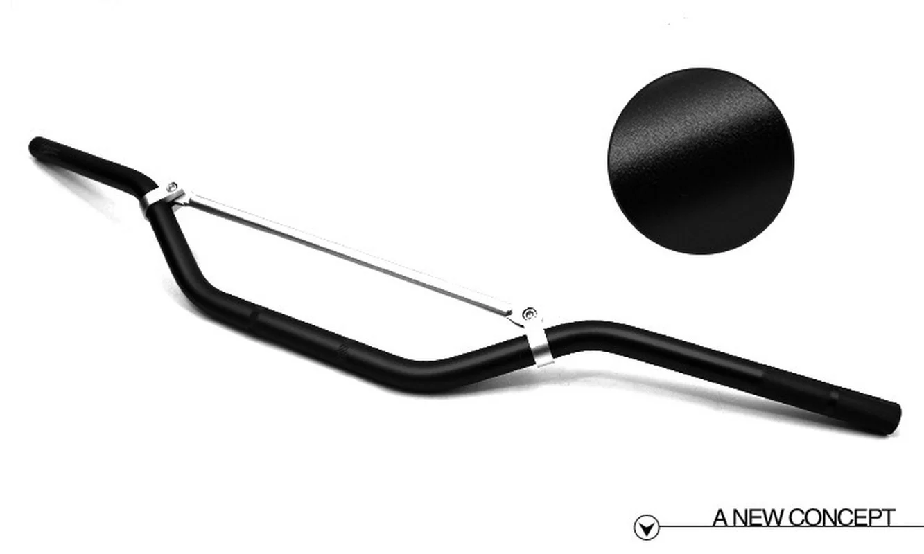 Universal 22Mm Stuur Handle Bar Riser Off-Road Voertuig Voor Pcx125 Yz125 Bj125 3e Yamaha Drz400 02 Gsxr 600 Bj300