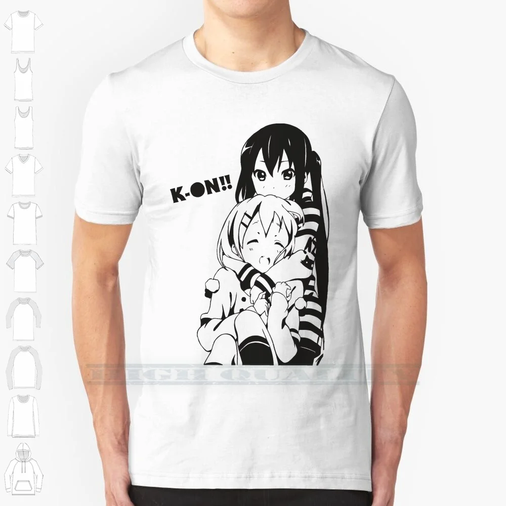 K-On!! Azusa & Yui … - image