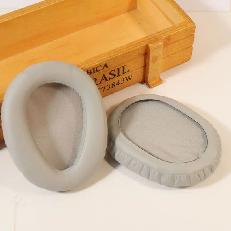 Renensin наушников амбушюры наушников подушки для-Sony MDR-ZX770BN 750AP наушники Q81F