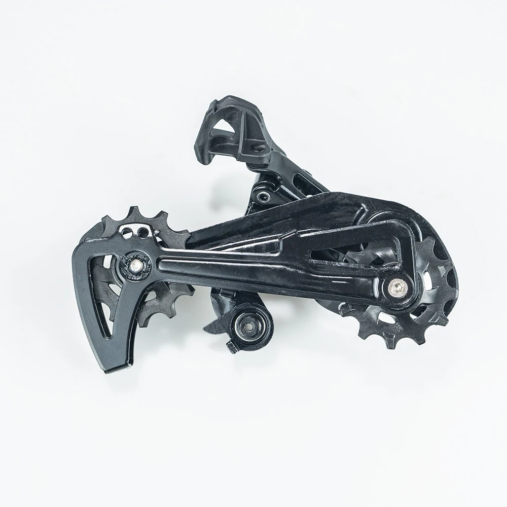 LTWOO A5 9 speed,27s Rear Derailleur compatible 50T Cassette, Compatible with ALIVIO / ACERA