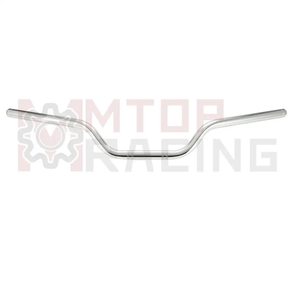 Motorcycle CNC Handler Drag Bar Handle Bar For Honda CB400SF NC31 1992-1997 CB250F Hornet 1996-2001