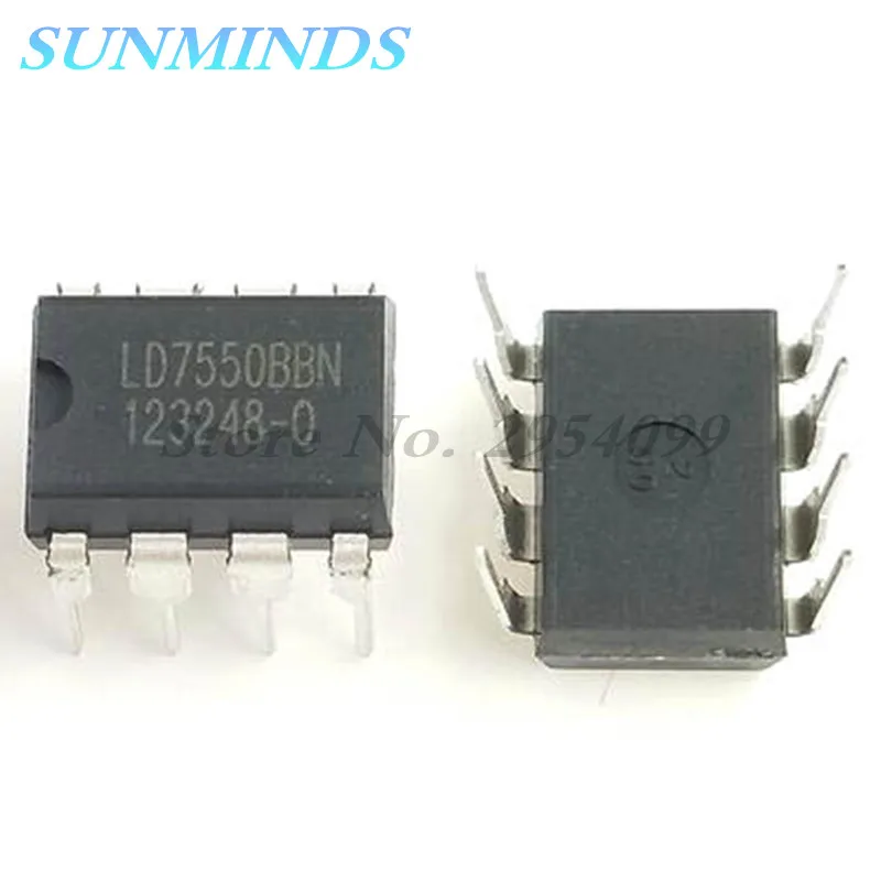 50pcs LD7550BBN LD7550