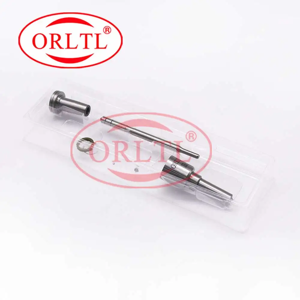 

DLLA 148 P 2358 F00VC01359 fuel common rail injector Overhaul Kit for 0445110780