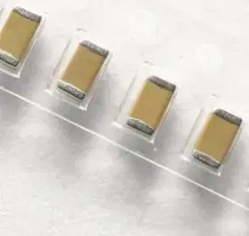 100PCS/LOT in stock 1206 SMD capacitor 22UF 25V 226K
