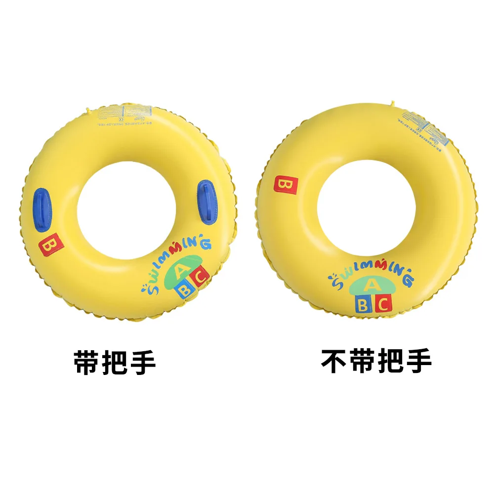 Bơi Bơm Hơi Vòng Bể Bơi Phao Bơi Cho Người Lớn Trẻ Em Bơi Nệm Vòng Tròn Vòng Cao Su Bể Bơi Đồ Chơi