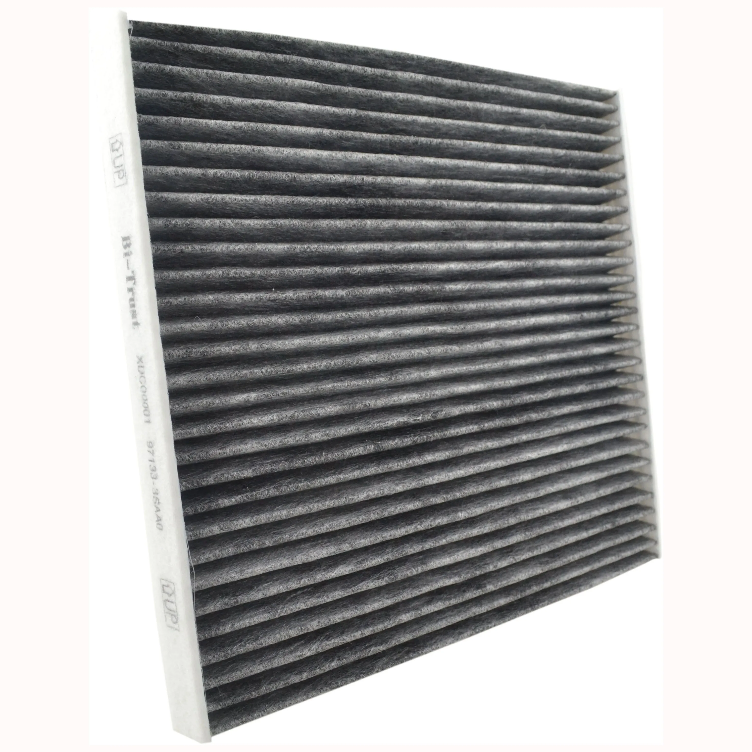 

Cabin Air Filter Carbon Fiber for Chevrolet Captiva Sport Equinox/GMC Terrain/Hyundai Azera Santa Fe/Kia Cadenza Optima