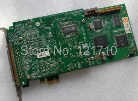 

Industrial board canopsu SHX-E2 EDIUS6 SP-PCIE SHX-E1 X08-AB-609 HX-E2 X10-PC-701
