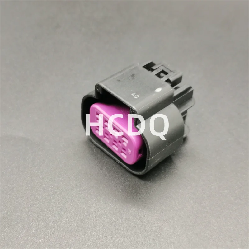 10 PCS Original and genuine 15326835 automobile connector plug housing supplied from stock