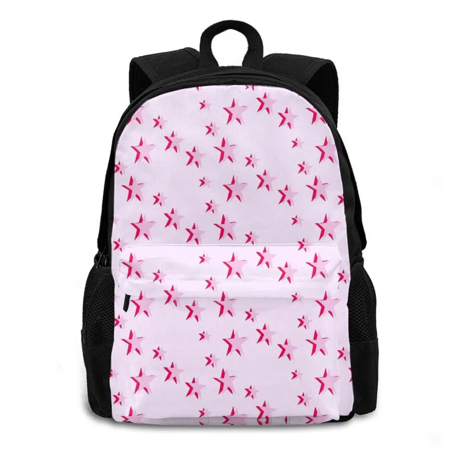 Star Sticker Pack Hot Sale Schoolbag Backpack Fashion Bags Star Pack Cheap Small Vsco Artsy Brand Teenage Girls Cute Laptop