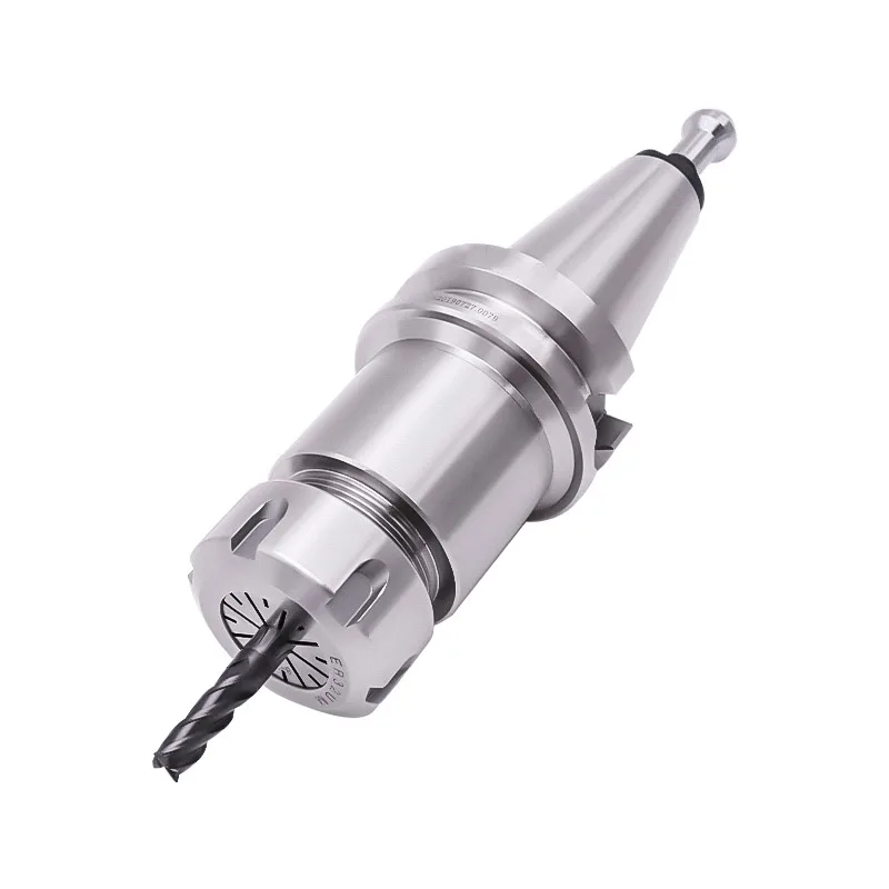 Precision0.001 BT ER portaherramientas BT30 BT40 ER11 ER16 ER20 ER25 ER32 ER40 70 150 100 vástago de cuchillo de husillo para centro de mecanizado CNC