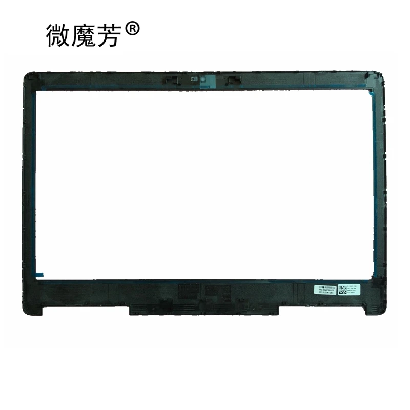 

New Laptop 17.3 inch LCD Front Trim Cover Bezel Aware for Dell Precision 7710 7720 M7710 M7720 AP1DJ000100 0MM4Y2 MM4Y2