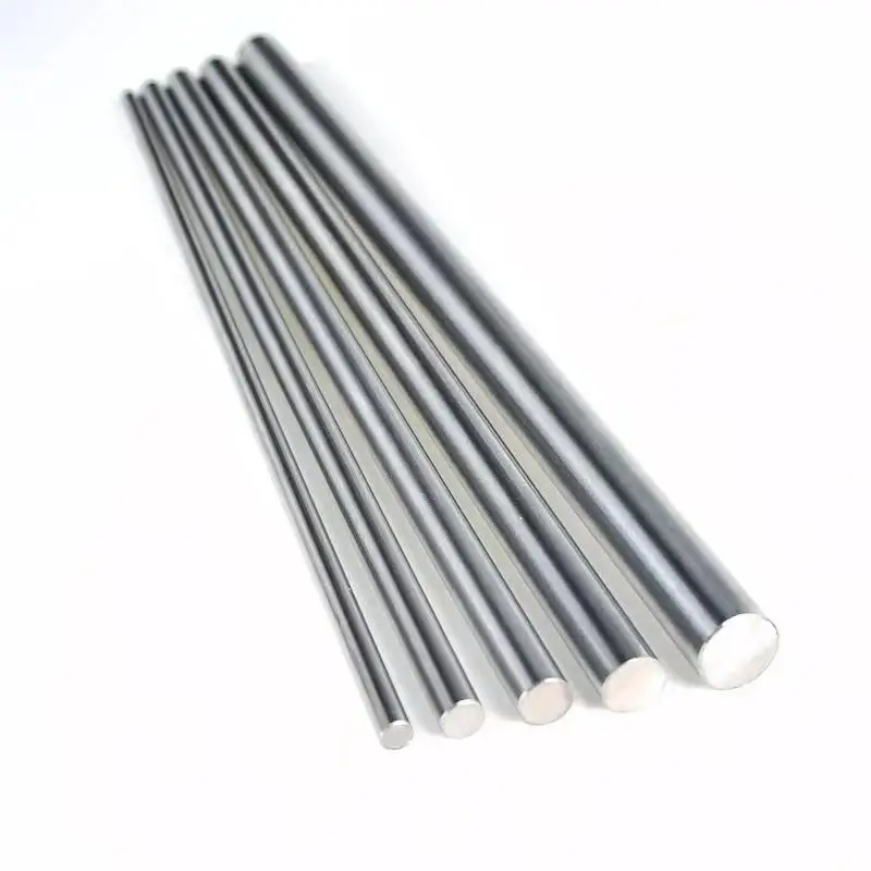 Diametre 30mm Linear rods,hard shaft,Chrome-plated rods,linear,rails,free cuttung in any length