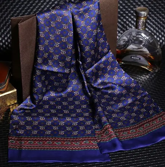 Thumbnail 3 - #78 Low Price Silk Scarf Deals