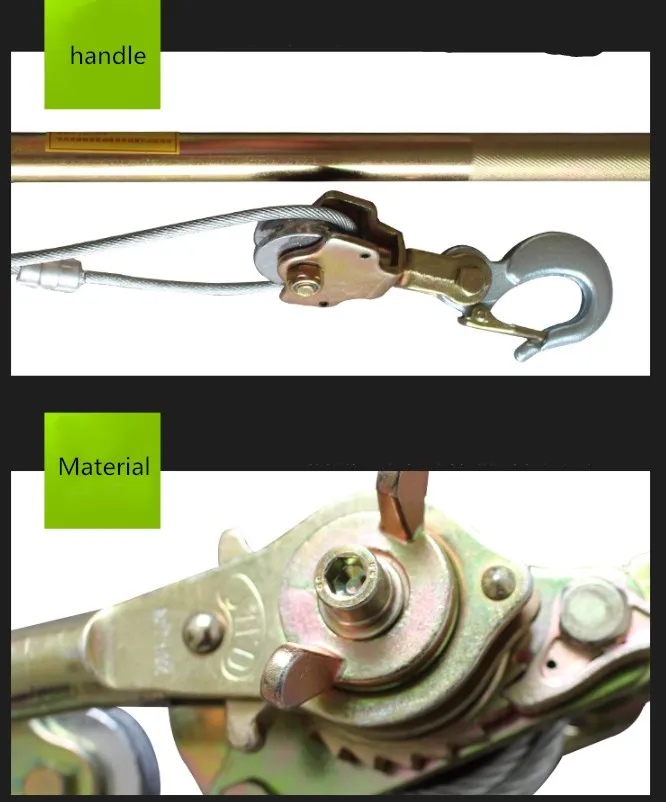 2T-3T Hướng Dẫn Sử Dụng Dây Kéo, Nhật Bản Ratchet Dây Máy Vẽ Tay Dây Kéo, bánh Răng Kìm Tuốt Dây Điện