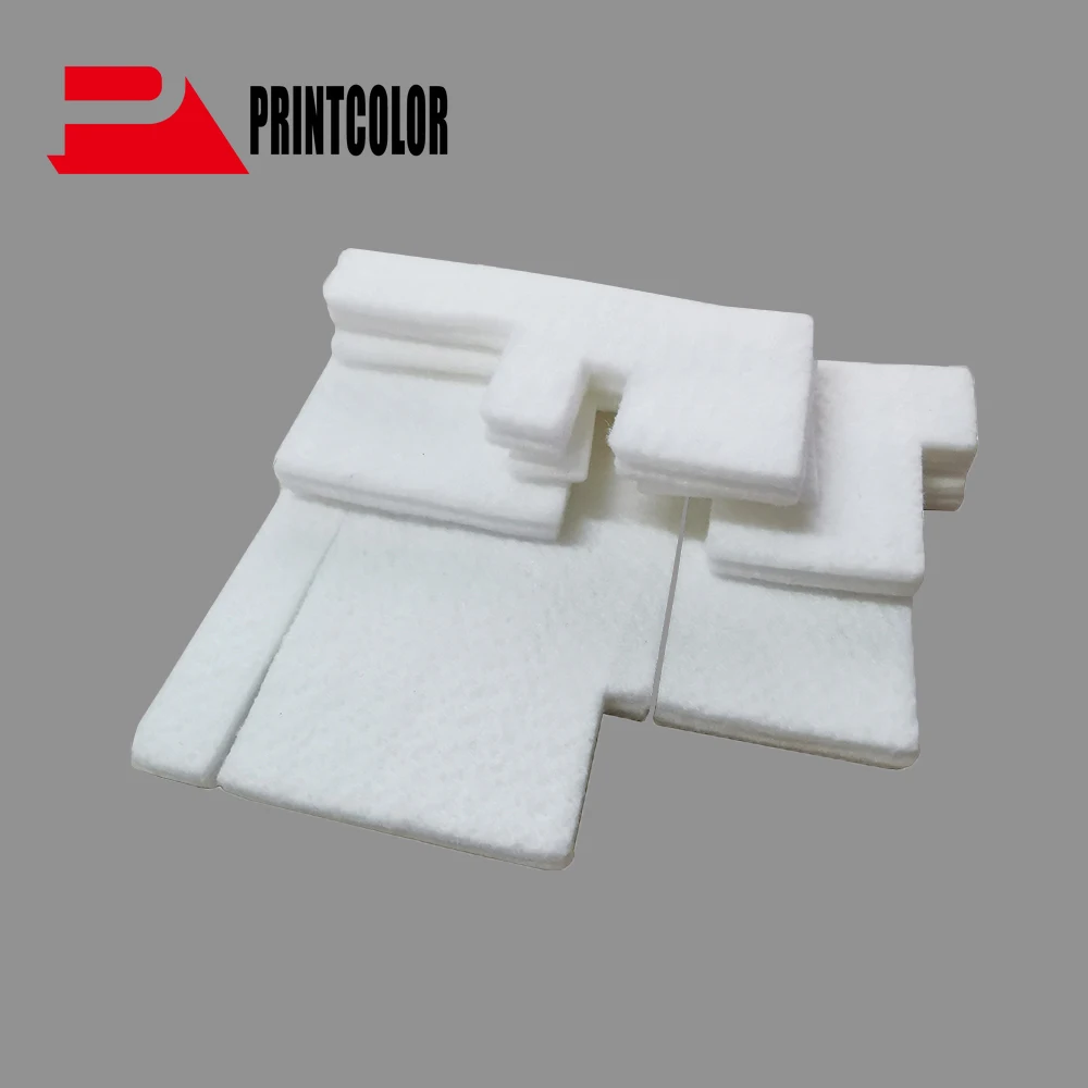 1X QY5-0602 QY5-0517-000 amortiguador Kit para Canon G1000 G2000 G3000 G3400 G2400 G1400 G3040 G3140 G3240 G3400 G3410 G3500 G3540