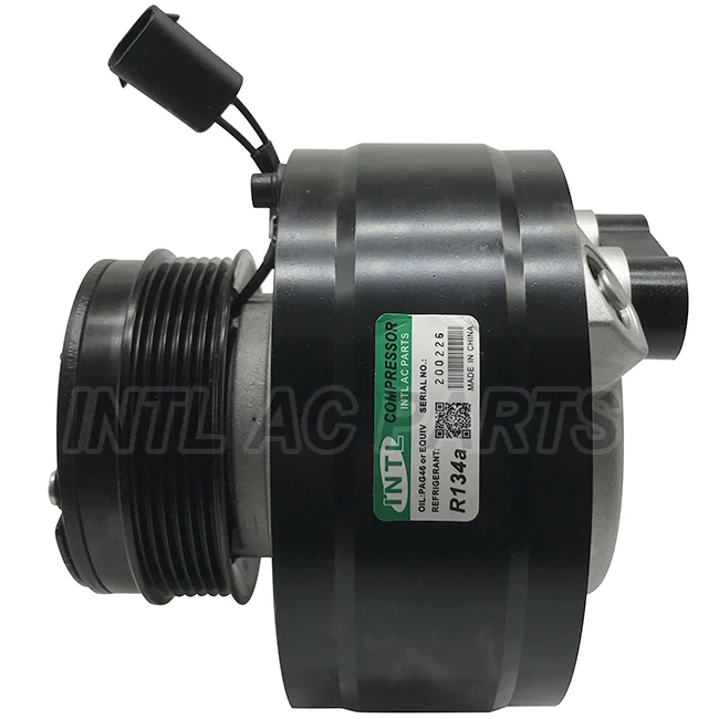 

Auto Car Air A/C AC Compressor for Chevrolet C2500/C1500 Suburban 94 1110031 271220 963220