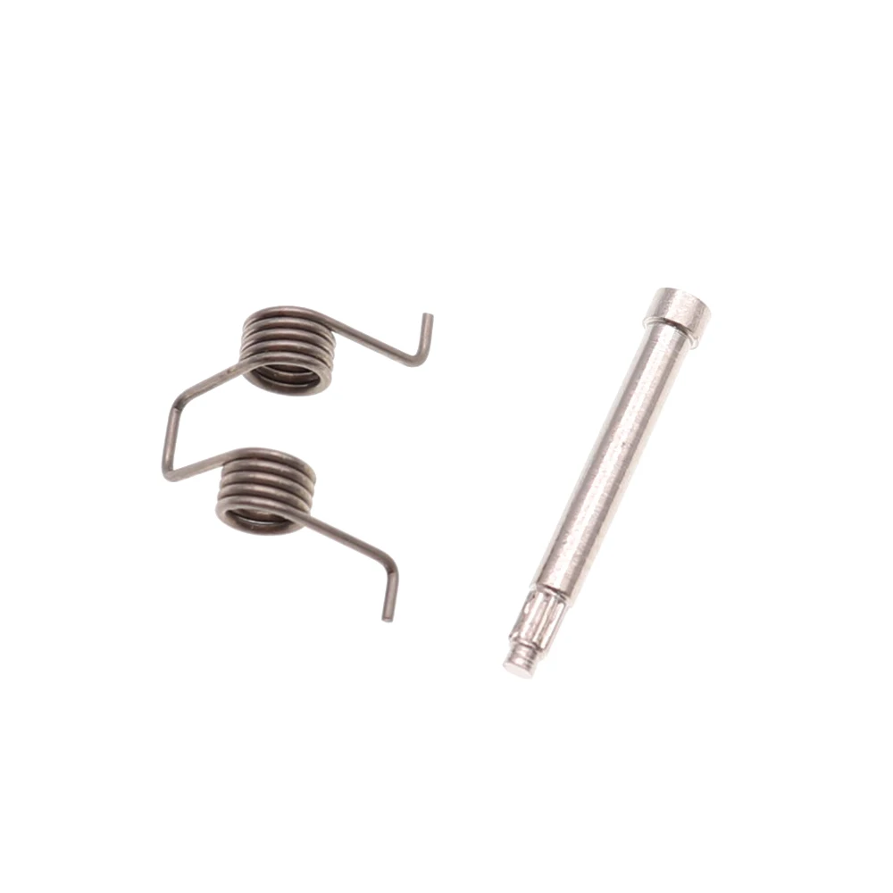 1sets/lot LT RT button Spring Support Metal Bar Holder for Xbox One Controller Springs Replacement