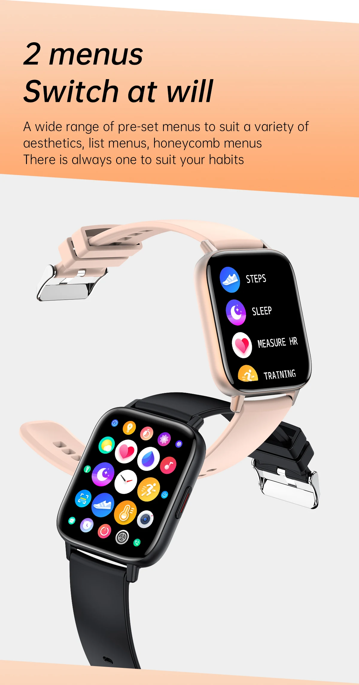 696 I20M inteligentny zegarek kobiety Smartwatch mężczyźni BlueTooth zadzwoń 2021 nowy Monitor ciśnienia krwi tlenu DIY tarcze tętno Tracker Fit