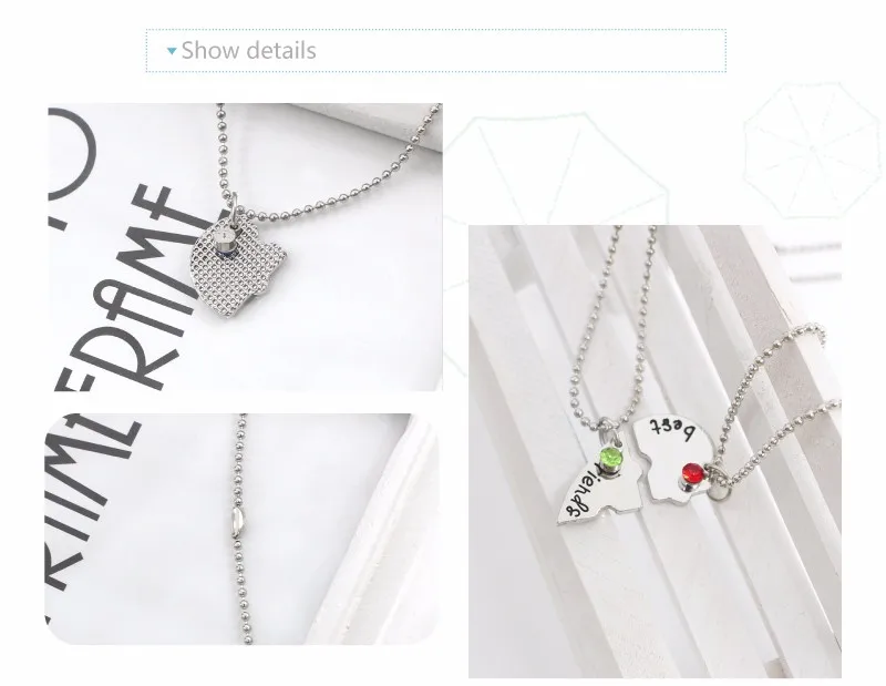 Product detail