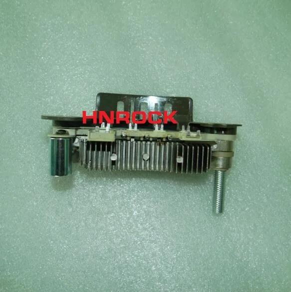 NEW HNROCK ALTERNATOR RECTIFIER 12604400 MIA10039 139111 CQ1080148 A860X47070 A860X64870 ME701353 RM-116 81111804 1106-073RS