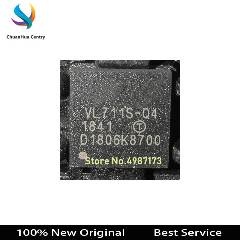 1 шт., новинка 100% VL711S-Q4