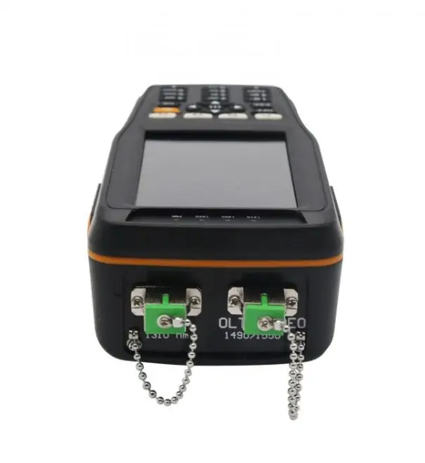 

FTTH low price meter fiber optic instrument/pon power TM70B high quality