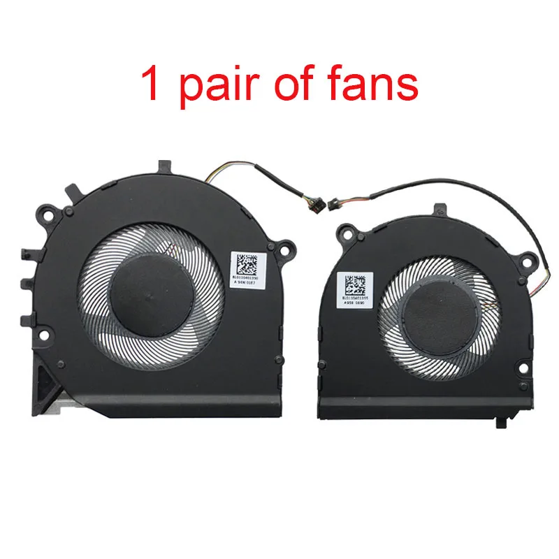 For Lenovo Wei 6 Pro-14-IWL Yangtian S540-14-IWL IML Fan